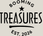 BloomingTreasures - Home